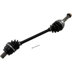 Set ax POLARIS MOOSE RACING POL-7053 Set ax POLARIS MOOSE RACING POL-7053