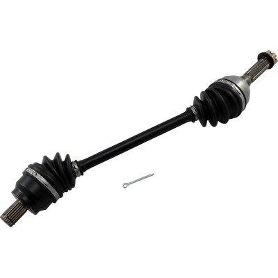 Set ax POLARIS MOOSE RACING POL-7053