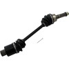 Set ax POLARIS MOOSE RACING POL-7054