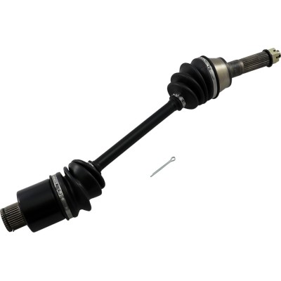 Set ax POLARIS MOOSE RACING POL-7054