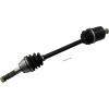 Set ax POLARIS MOOSE RACING POL-7056