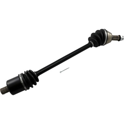 Set ax POLARIS MOOSE RACING POL-7060