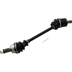 Set ax POLARIS MOOSE RACING POL-7061 Set ax POLARIS MOOSE RACING POL-7061