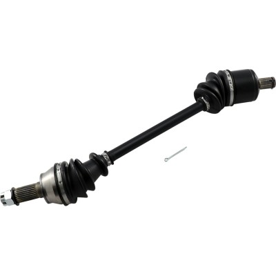 Set ax POLARIS MOOSE RACING POL-7061