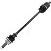 Set ax POLARIS MOOSE RACING POL-7062 Set ax POLARIS MOOSE RACING POL-7062 thumb
