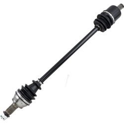 Set ax POLARIS MOOSE RACING POL-7062