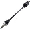 Set ax POLARIS MOOSE RACING POL-7062 Set ax POLARIS MOOSE RACING POL-7062 thumb
