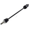 Set ax POLARIS MOOSE RACING POL-7063