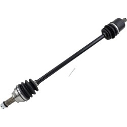 Set ax POLARIS MOOSE RACING POL-7063 Set ax POLARIS MOOSE RACING POL-7063
