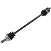 Set ax POLARIS MOOSE RACING POL-7063 Set ax POLARIS MOOSE RACING POL-7063 thumb