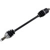 Set ax POLARIS MOOSE RACING POL-7064