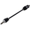Set ax POLARIS MOOSE RACING POL-7064 Set ax POLARIS MOOSE RACING POL-7064 thumb