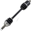 Set ax POLARIS MOOSE RACING POL-7065