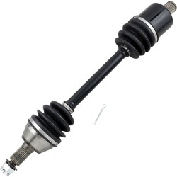Set ax POLARIS MOOSE RACING POL-7065 Set ax POLARIS MOOSE RACING POL-7065