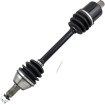 Set ax POLARIS MOOSE RACING POL-7065 Set ax POLARIS MOOSE RACING POL-7065 thumb