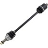 Set ax POLARIS MOOSE RACING POL-7066