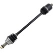 Set ax POLARIS MOOSE RACING POL-7066 Set ax POLARIS MOOSE RACING POL-7066 thumb