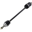 Set ax POLARIS MOOSE RACING POL-7066 Set ax POLARIS MOOSE RACING POL-7066 thumb