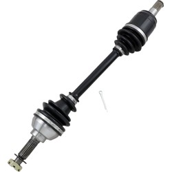 Set ax SUZ MOOSE RACING SUZ-7001 Set ax SUZ MOOSE RACING SUZ-7001