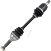 Set ax SUZ MOOSE RACING SUZ-7007 Set ax SUZ MOOSE RACING SUZ-7007 thumb