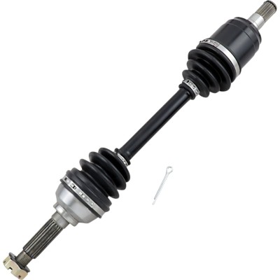 Set ax SUZ MOOSE RACING SUZ-7007