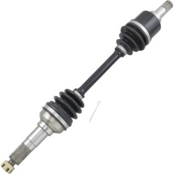 Set ax YAMAHA MOOSE RACING YAM-7012