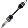 Set ax YAMAHA MOOSE RACING YAM-7014