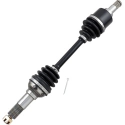 Set ax YAMAHA MOOSE RACING YAM-7014 Set ax YAMAHA MOOSE RACING YAM-7014