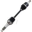 Set ax YAMAHA MOOSE RACING YAM-7014 Set ax YAMAHA MOOSE RACING YAM-7014 thumb