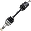 Set ax YAMAHA MOOSE RACING YAM-7015