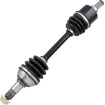 Set ax YAMAHA MOOSE RACING YAM-7015 Set ax YAMAHA MOOSE RACING YAM-7015 thumb
