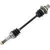 Set ax YAMAHA MOOSE RACING YAM-7023