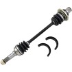 Set ax YAMAHA MOOSE RACING YAM-7023 Set ax YAMAHA MOOSE RACING YAM-7023 thumb