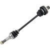 Set ax YAMAHA MOOSE RACING YAM-7026
