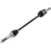 Set ax YAMAHA MOOSE RACING YAM-7030 thumb