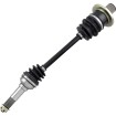 Set ax YAMAHA MOOSE RACING YAM-7031 Set ax YAMAHA MOOSE RACING YAM-7031 thumb