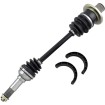 Set ax YAMAHA MOOSE RACING YAM-7031 Set ax YAMAHA MOOSE RACING YAM-7031 thumb