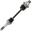 Set ax YAMAHA MOOSE RACING YAM-7032 Set ax YAMAHA MOOSE RACING YAM-7032 thumb