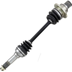 Set ax YAMAHA MOOSE RACING YAM-7032 Set ax YAMAHA MOOSE RACING YAM-7032