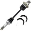 Set ax YAMAHA MOOSE RACING YAM-7032 Set ax YAMAHA MOOSE RACING YAM-7032 thumb