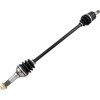 Set ax YAMAHA MOOSE RACING YAM-7034