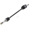 Set ax YAMAHA MOOSE RACING YAM-7035