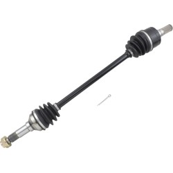 Set ax YAMAHA MOOSE RACING YAM-7035