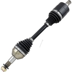 Set HD ax CANAM MOOSE RACING CAN-6034HD Set HD ax CANAM MOOSE RACING CAN-6034HD