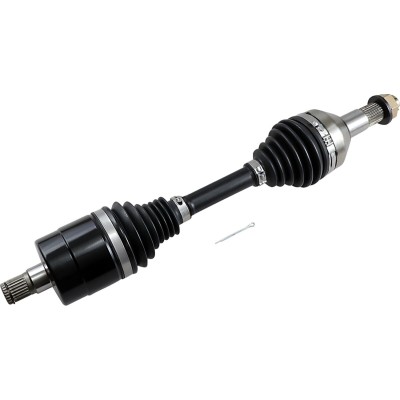 Set HD ax CANAM MOOSE RACING CAN-6035HD