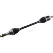 Set ax HD CANAM MOOSE RACING CAN-6039HD Set ax HD CANAM MOOSE RACING CAN-6039HD thumb