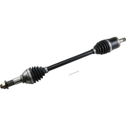 Set ax HD CANAM MOOSE RACING CAN-6039HD Set ax HD CANAM MOOSE RACING CAN-6039HD