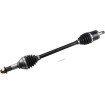Set ax HD CANAM MOOSE RACING CAN-6039HD Set ax HD CANAM MOOSE RACING CAN-6039HD thumb