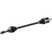 Set HD ax CANAM MOOSE RACING CAN-6043HD Set HD ax CANAM MOOSE RACING CAN-6043HD thumb