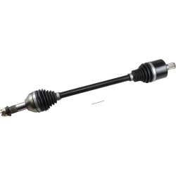 Set HD ax CANAM MOOSE RACING CAN-6043HD